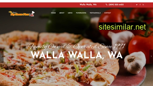 bigcheesepizza.com alternative sites
