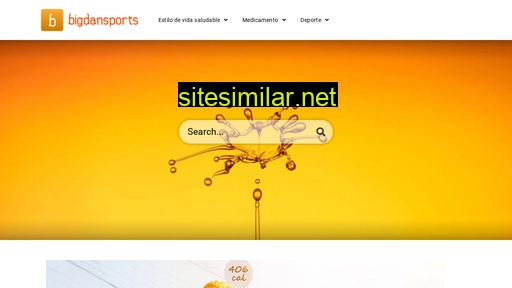 bigdansports.com alternative sites