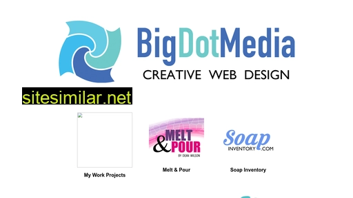 bigdotmedia.com alternative sites