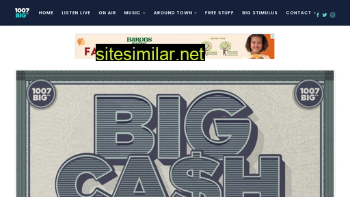 bigfmsd.com alternative sites