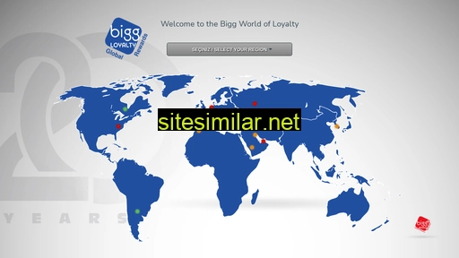 biggloyalty.com alternative sites