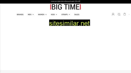 bigtimewatches.com alternative sites