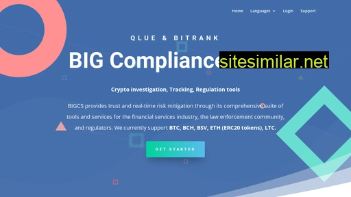 bigcs.com alternative sites