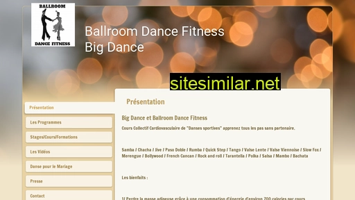 Bigdance similar sites