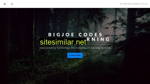 bigjoecodes.com alternative sites