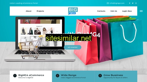 bigmg4.com alternative sites