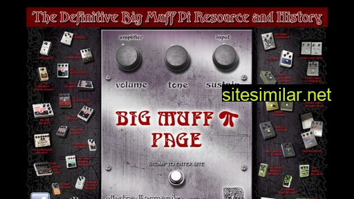bigmuffpage.com alternative sites