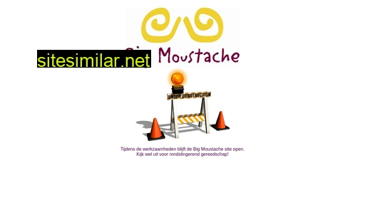 big-moustache.com alternative sites