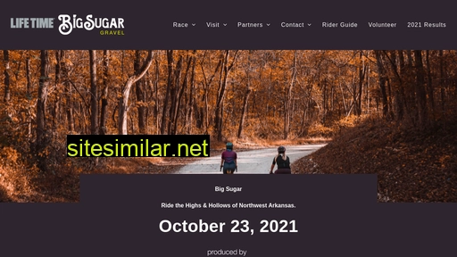 bigsugargravel.com alternative sites