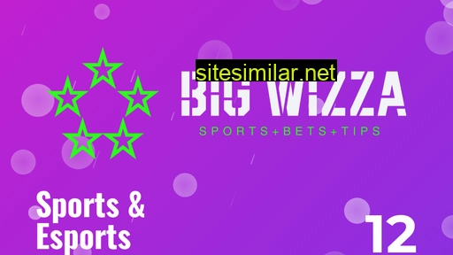 bigwizza.com alternative sites