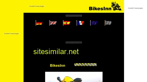 bikesinn.com alternative sites