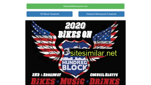bikeson100block.com alternative sites