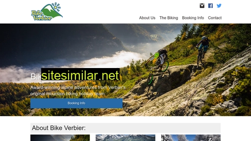 bikeverbier.com alternative sites