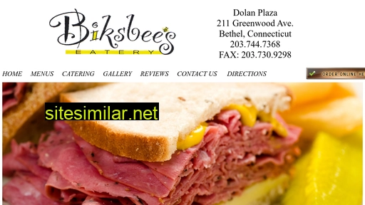 biksbees.com alternative sites