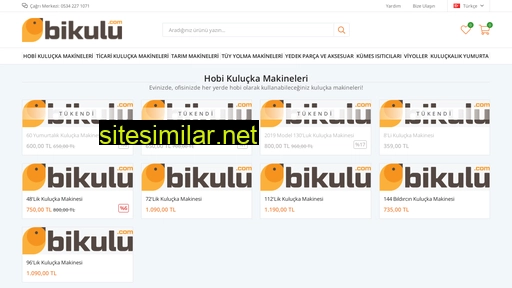 bikulu.com alternative sites