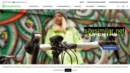 bikebitants.com alternative sites