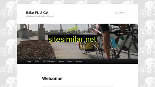 Bikefl2ca similar sites