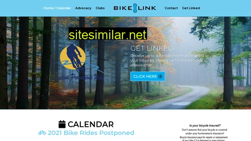 bikelink.com alternative sites