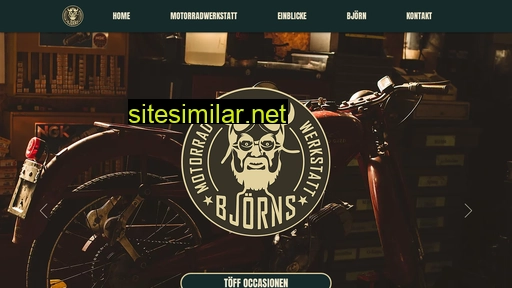 bikerbjoern.com alternative sites