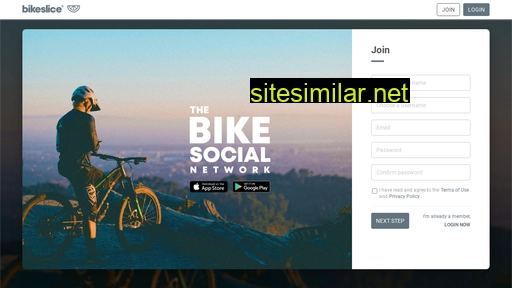 bikeslice.com alternative sites