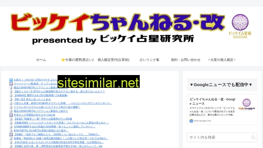 bikkeioz.com alternative sites