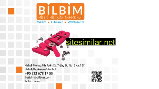 bilbim.com alternative sites