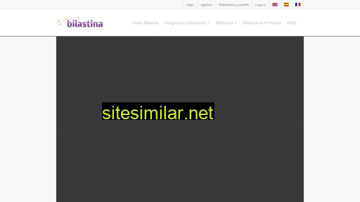 bilastina.com alternative sites