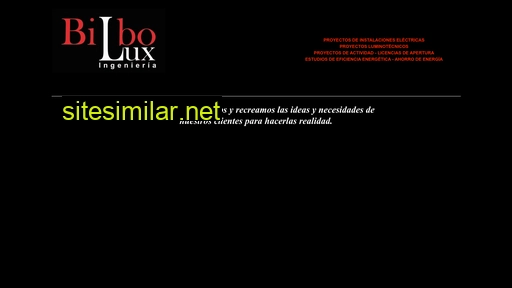 bilbolux.com alternative sites