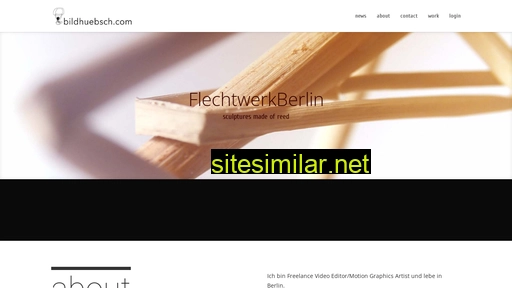 bildhuebsch.com alternative sites