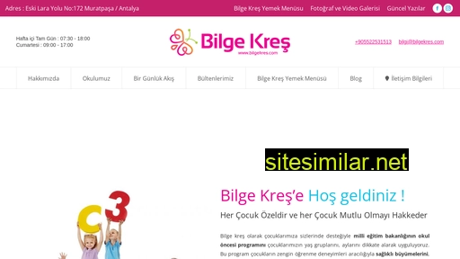 bilgekres.com alternative sites