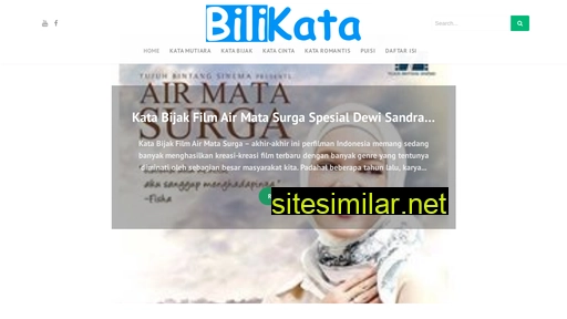 bilikata.com alternative sites