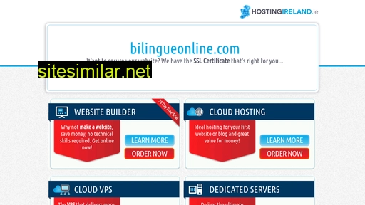 bilingueonline.com alternative sites