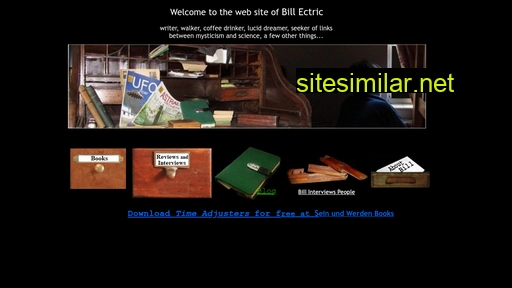 billectric.com alternative sites