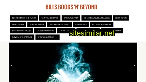 billsbooksnbeyond.com alternative sites
