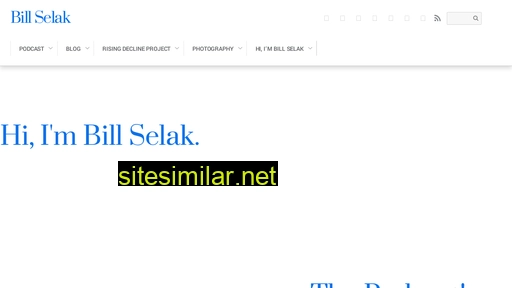billselak.com alternative sites