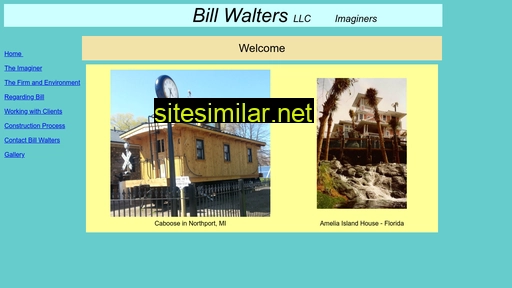billwalters.com alternative sites