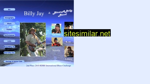billy-jay.com alternative sites
