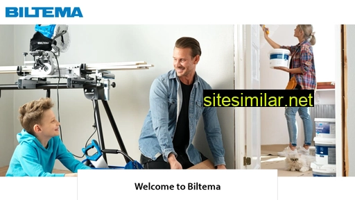 biltema.com alternative sites