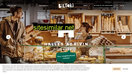 biltoki.com alternative sites