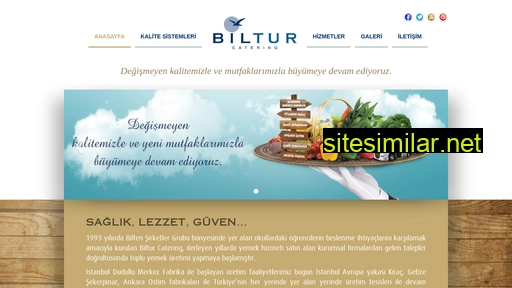 bilturcatering.com alternative sites