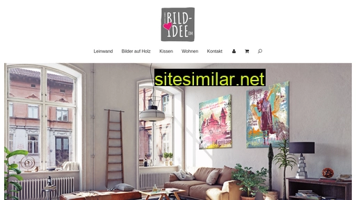 bild-idee.com alternative sites