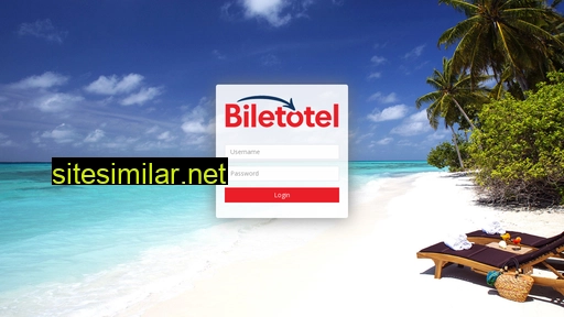 biletotel.com alternative sites
