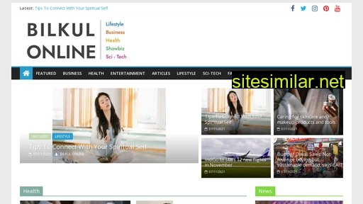 bilkulonline.com alternative sites