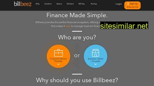 billbeez.com alternative sites