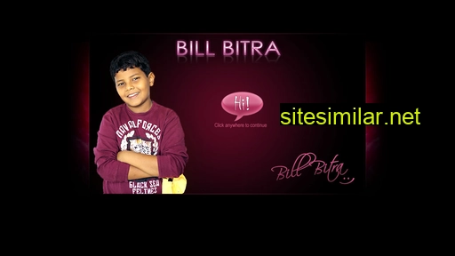 Billbitra similar sites