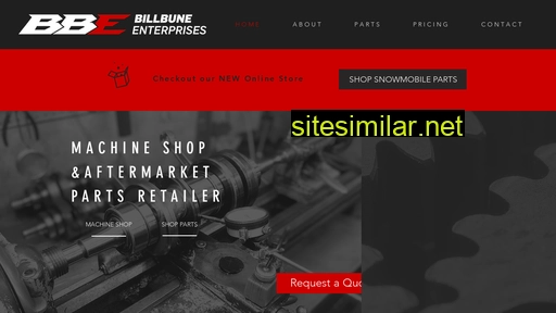 billbune.com alternative sites