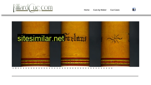 billiardcue.com alternative sites