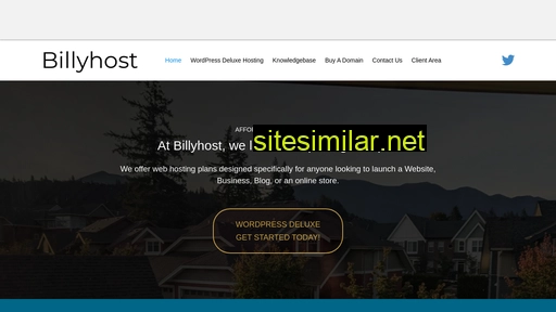 billyhost.com alternative sites
