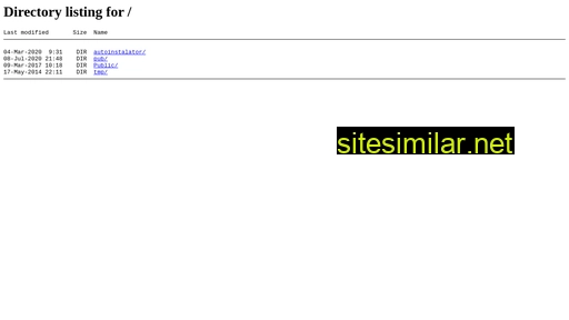 Bimscript similar sites