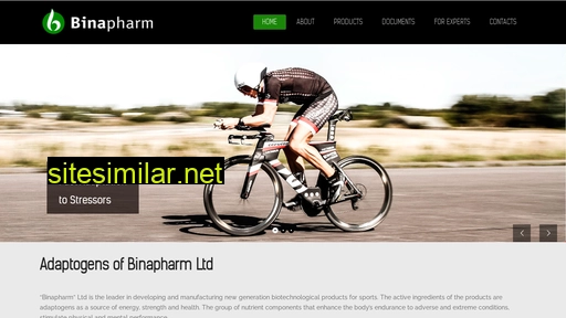 binapharm.com alternative sites